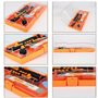 Kit de Ferramentas Profissionais para Reparar 6 em 1 Jakemy JM-8141