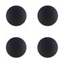 Pés de Borracha para Portatil Apple MacBook Pro A1398 A1425 A1502 Retina - 4 Unidades