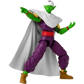 Piccolo dbs super-herói - estrelas do dragão (novo)