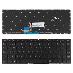 Teclado para Portatil Lenovo Yoga 3 14 Pk131Bl1B14