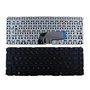 Teclado para HP Envy 4, Envy 4-1000, 4-1100