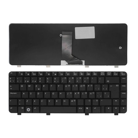 Teclado para Portatil HP Compaq 6520 6520S 6720 6720S