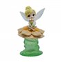 Figura banpresto disney peter pan histórias tinker bell versão b