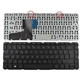 Teclado para Portatil HP Pavilion 14-N 14-N000 14-N000Sa