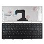 Teclado para Lenovo U410 Preto com Estrutura Preto