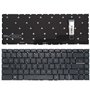 Teclado para Portatil MSI Stealth 15M Gs66 Stealth Ge66 Raider Retroiluminado
