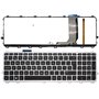 Teclado para Portatil HP Envy 15-J V140626A