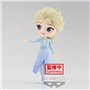 Figura banpresto q posket disney frozen elsa frozen 2 vol 2 versão b