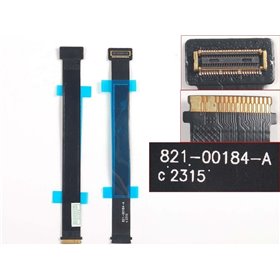 Cabo Trackpad Touchpad para Portatil Apple MacBook Pro Retina A1502 (2015) 821-00184-A