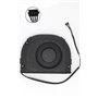 Ventoinha para Portatilapple Airport Time Capsule A1470 Airport Extreme A1521 Mg60121V1-C01U-S9A