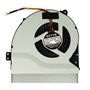 Ventoinha CPU para Portatil Asus Fx50Jk Fx50 Fx50J Ksb0705Hb701