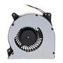 Ventoinha CPU para Portatil Asus G750 G750Jw G750J Basa0815R2M