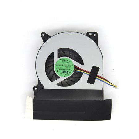 Ventoinha para Asus G750 G750Jw G750J CPU Ab07512Hx26Db00 00Cwg750