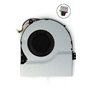 Ventoinha para Asus K56Ca(Para Single Heatsink Copper Cooling Pipe,Versão 1,Oem)