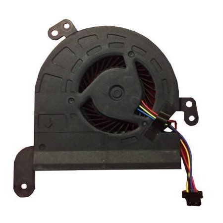 Ventoinha para Portatil Asus R540Sa R540Sa-Rs01