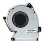 Ventoinha para Portatil Asus R541 X540Sa X540La X540Lj X540Ya X540Lj X540 X540Ya-Xx017D Dfs2004057S0T