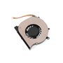 Ventoinha CPU para Portatil HP Compaq Presario CQ35 Ab6205Hx-Ge3