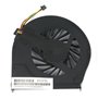 Ventoinha CPU para Portatil HP Pavilion G6-2000 G7-2000 683193-001 (4 Pines)