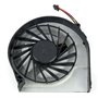Ventoinha CPU para Portatil HP Pavilion G6-2000 G7-2000 683193-001 (4 Pines)