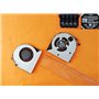 Ventoinha para HP 350 G1 350 G2 340G2 350G1 Cpu() 746657-001