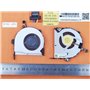 Ventoinha para HP ProBook 440 G3 837296-001 0Fgj20000H