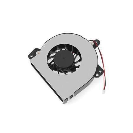 Ventoinha para Portatil HP / Compaq 500 510 520 530 F687-Cw Series Presario A900 C700