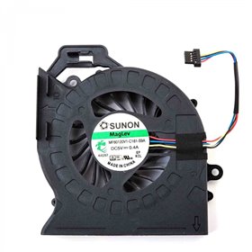 Ventoinha para Portatil HP Pavilion DV6-6000 DV6-6B08Ss DV6-6151El