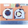 Ventoinha para Portatil HP ProBook 430 G3 Series 831902-001 0Fgj10000H Ns65B02-14M02