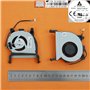 Ventoinha para Portatil HP Prodesk Mini 600 G3 400 G3 Buc0712Hb-00 914266-001