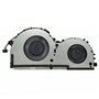 Ventoinha CPU para Portatil Gaming Lenovo IdeaPad L340 L340-17Irh L340-15Irh L330-15 17Ich Dfs5K12214161D