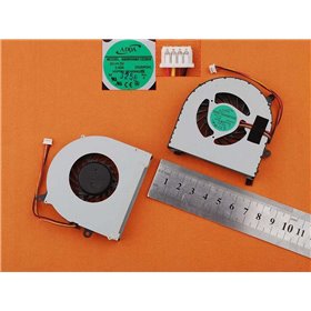 Ventoinha para Lenovo G485 G485A G485G N585 G585 6.5Cm Ab06505Mx12Db00