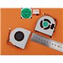 Ventoinha para Lenovo G485 G485A G485G N585 G585 6.5Cm Ab06505Mx12Db00