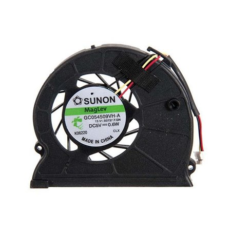 Ventoinha para Portatil Lenovo ThinkPad X201T Versão 2 GC054509Vh-A
