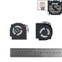 Ventoinha para Portatil Lenovo ThinkPad X60 X61 Mcf-W03Pam05 60.4B43.001