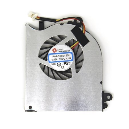 Ventoinha CPU para Portatil MSI Gs60 Paad06015Sl-N293