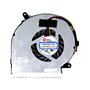 Ventoinha para Portatil MSI Ge62 Ge72 Gl62 Gl72 Pe60 Pe70 4 Pines