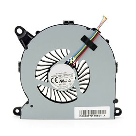 Ventoinha CPU para Ordenador Intel Nuc Nuc8I7Beh Bsc0805Ha-00
