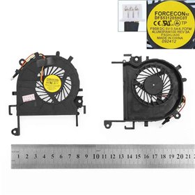 Ventoinha para Portatil Gateway E732 E732G() Dfs531305M30T