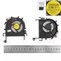 Ventoinha para Portatil Gateway E732 E732G() Dfs531305M30T