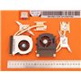 Ventoinha para Portatil Sony Vaio VPC-Eb Ea Udqfrzh14Cf0 300-0001-1276