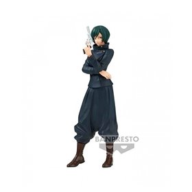 funko banpresto jujutsu kaisen jukon no kata mai zenin