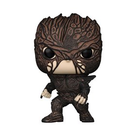 Funko Pop DC Comics Flash Dark Flash 65598