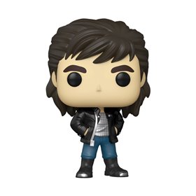 Funko Pop Rocks Duran Duran Wild Boys Andy 64051