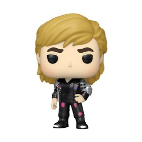 Funko Pop Rocks Duran Duran Wild Boys Nick 64053