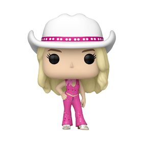 Funko Pop Cinema Barbie Ocidental Barbie 72637