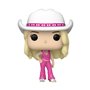 Funko Pop Cinema Barbie Ocidental Barbie 72637