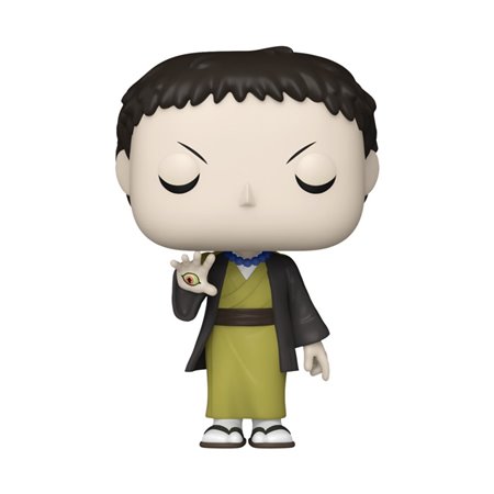 Funko Pop Demon Slayer Kimetsu No Yaiba Yahaba 72614
