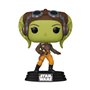 Funko Pop Star Wars Ahsoka Tv S1 - General Hera 72176