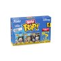 Bitty Pop Funko Disney Pateta 4Pk
