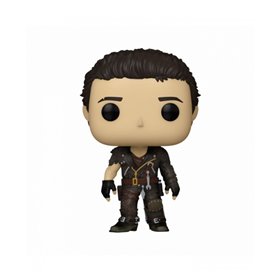 Funko Pop Madmax O guerreiro da estrada Max 72434